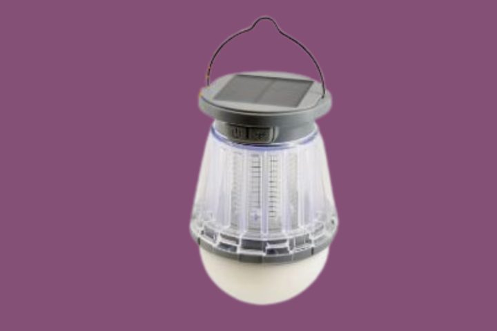 SunBuzz Solar Mosquito Lantern: Reviewing the Latest Research