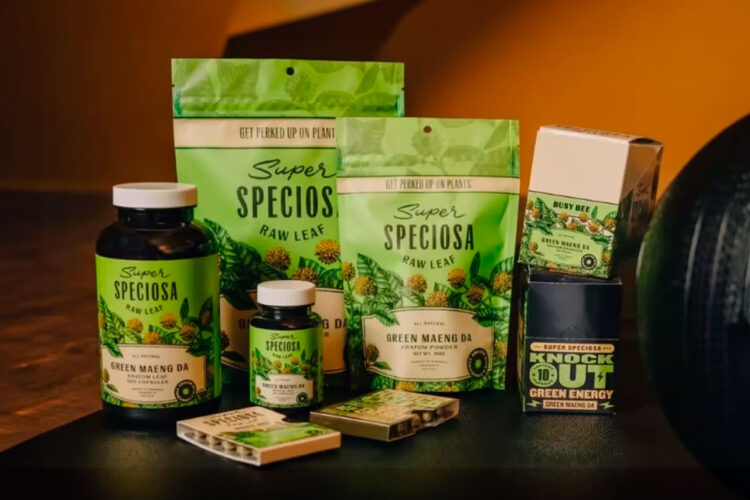 Super Speciosa: Reviewing the Latest Kratom Research