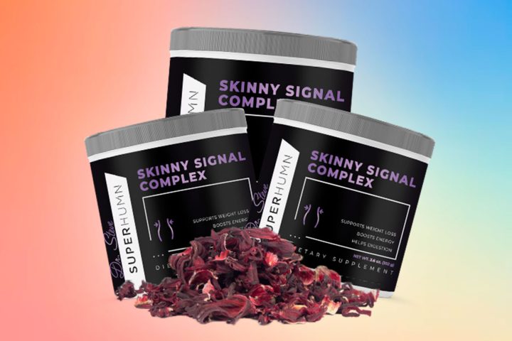 SuperHumn Skinny Signal Complex: Reviewing the Latest Research