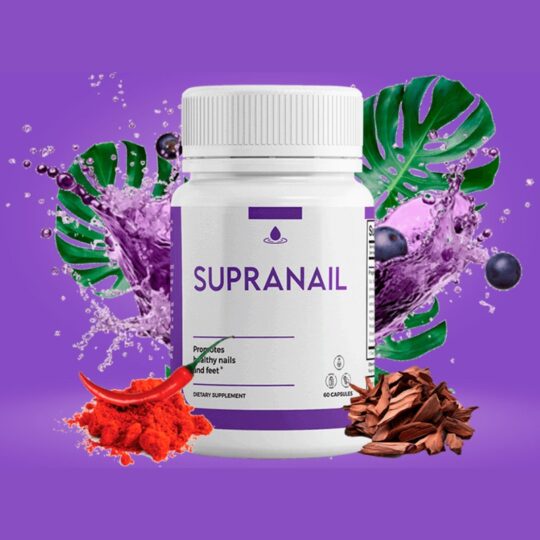 SupraNail Supplement: Reviewing the Latest Research