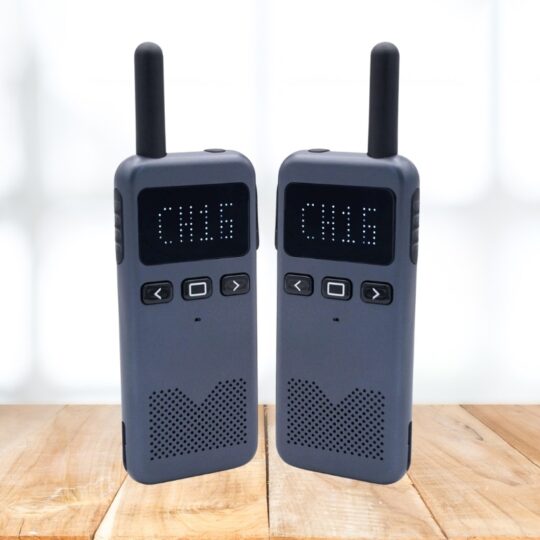 Talk-N-Go Rechargeable Walkie Talkies: Reviewing the Latest Research