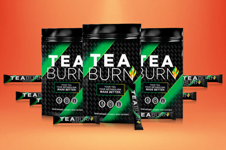 Tea Burn: Newest User Feedback (Product Summary)