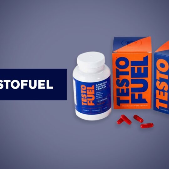 TestoFuel: Reviewing the Latest Research