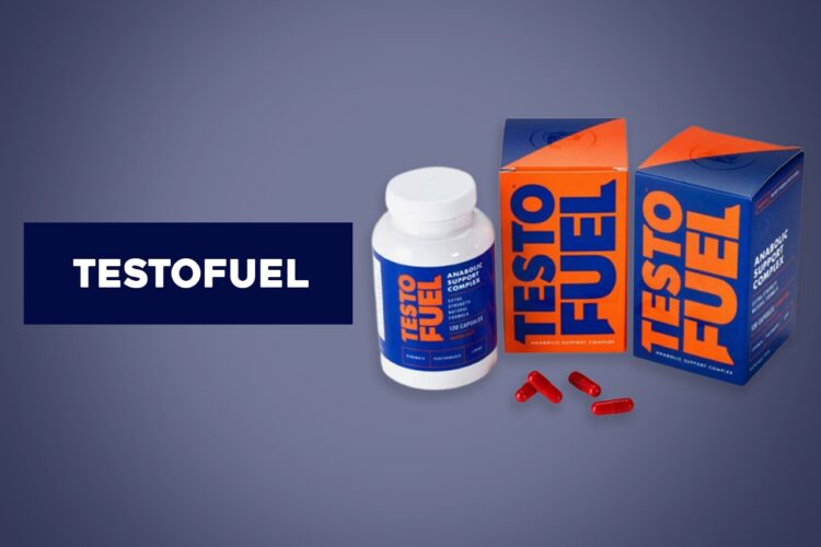 TestoFuel: Reviewing the Latest Research