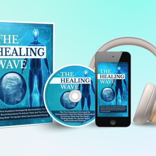 The Healing Wave: Reviewing the Latest Research