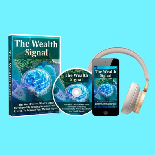 The Wealth Signal