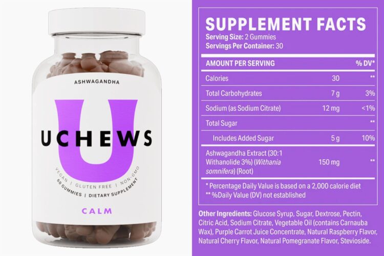 uChews: Reviewing the Latest Research - Image 2