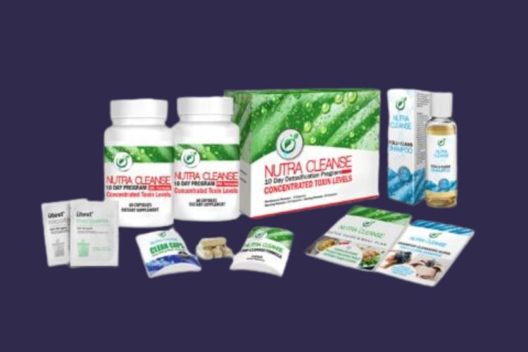 Ultra Total Body Cleanse Program: Reviewing the Latest Research