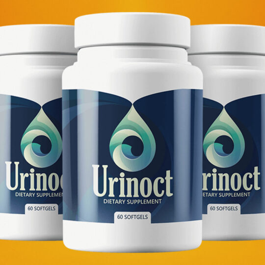 Urinoct: Reviewing the Latest Research