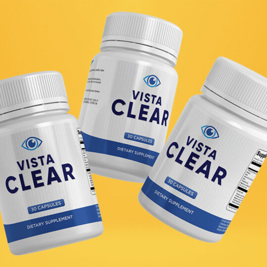 Vista Clear: Reviewing the Latest Research