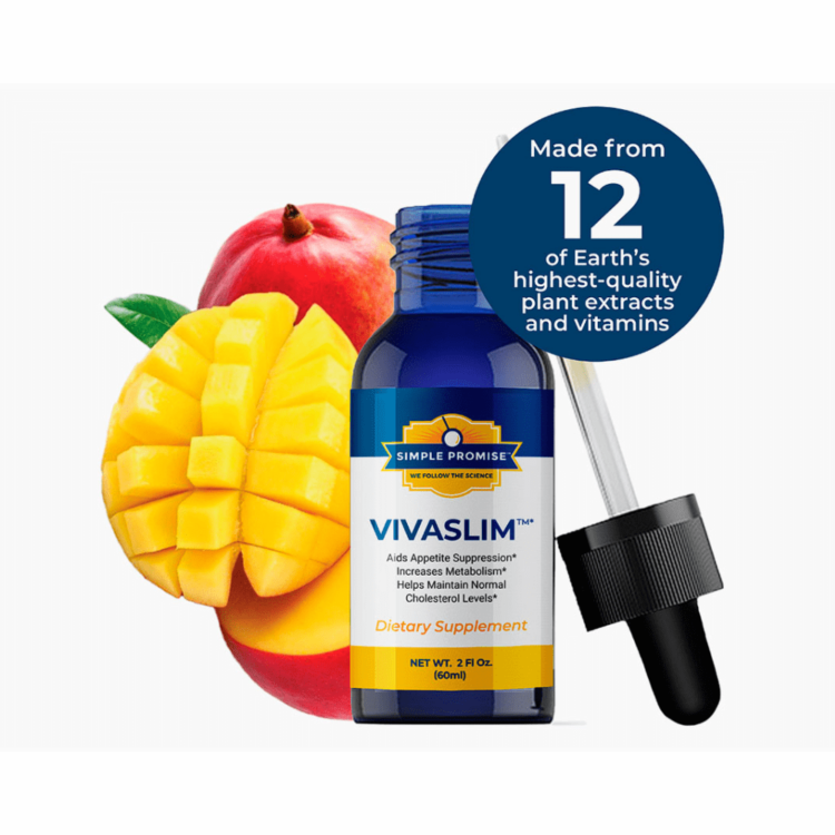 VivaSlim: Newest User Feedback (Product Summary)