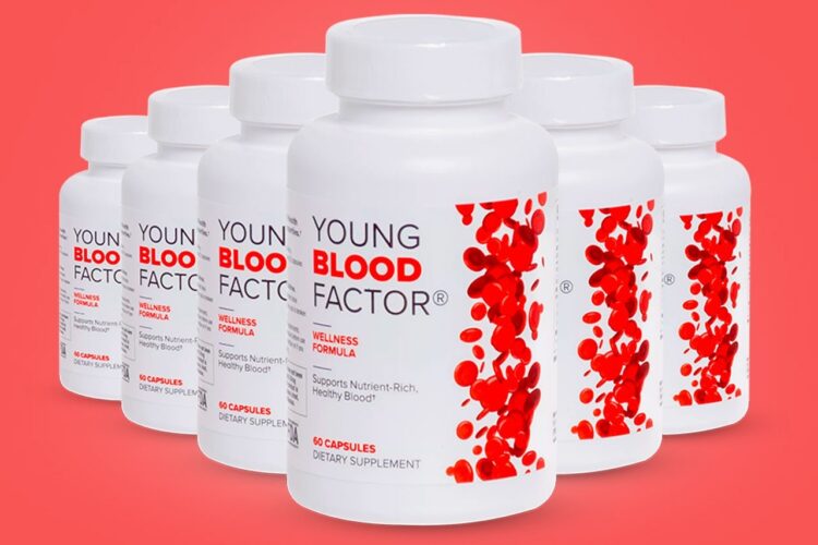 Young Blood Factor: Reviewing the Latest Research