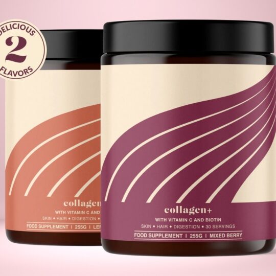 YourBiology Collagen+: Reviewing the Latest Research