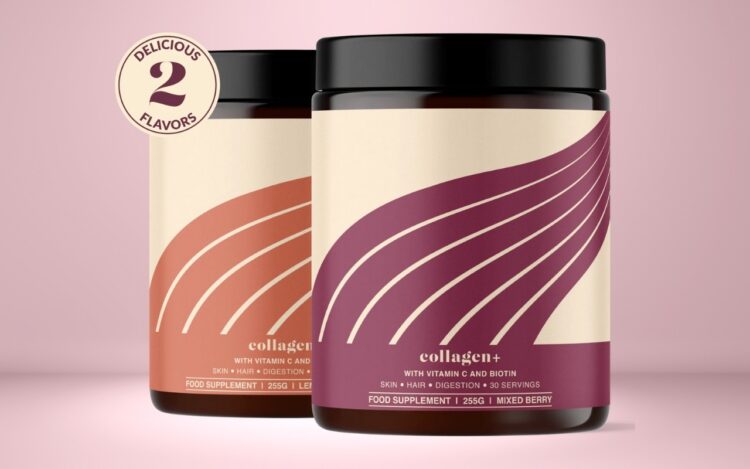 YourBiology Collagen+: Reviewing the Latest Research