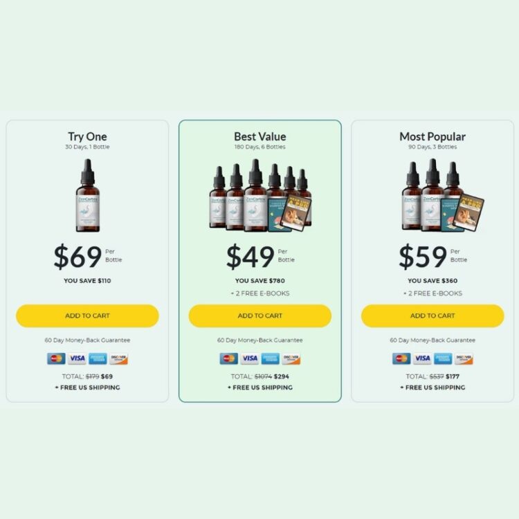 ZenCortex: Newest User Feedback (Product Summary) - Image 2