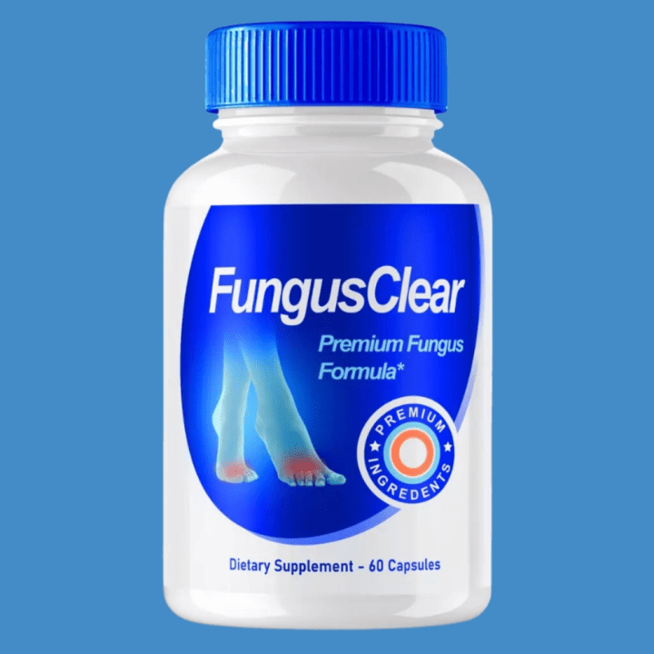 Fungus Clear: Newest User Feedback (Product Summary)