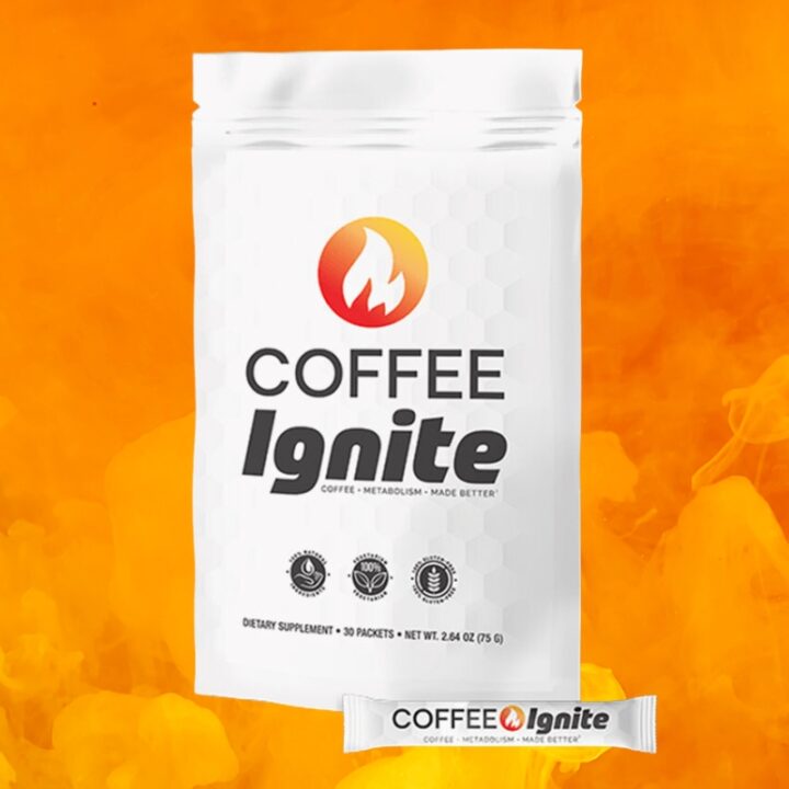 Coffee Ignite