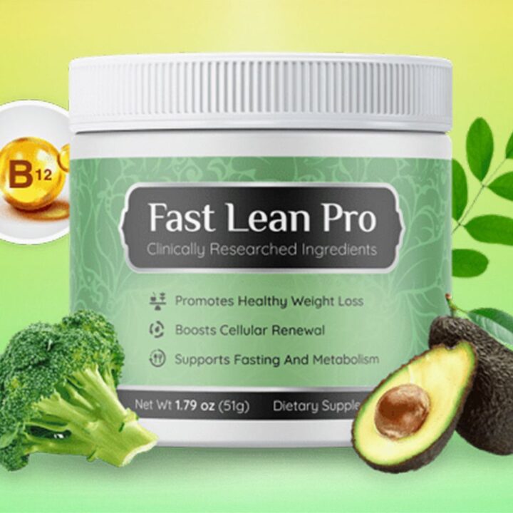 Fast Lean Pro