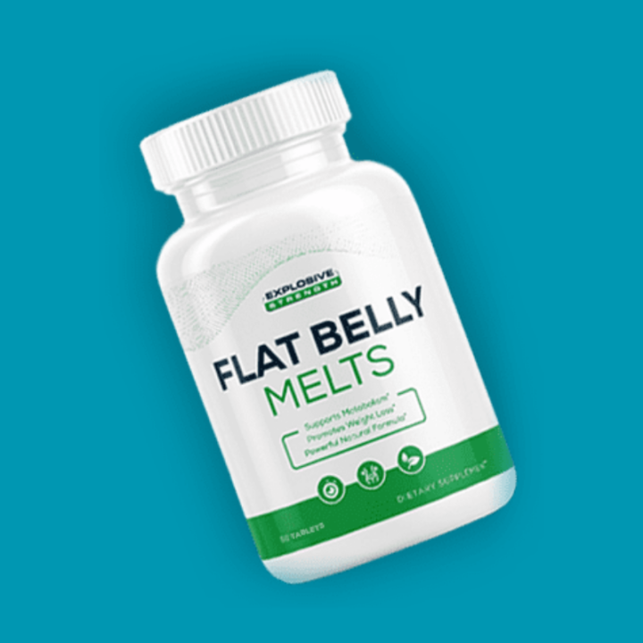 Flat Belly Melts