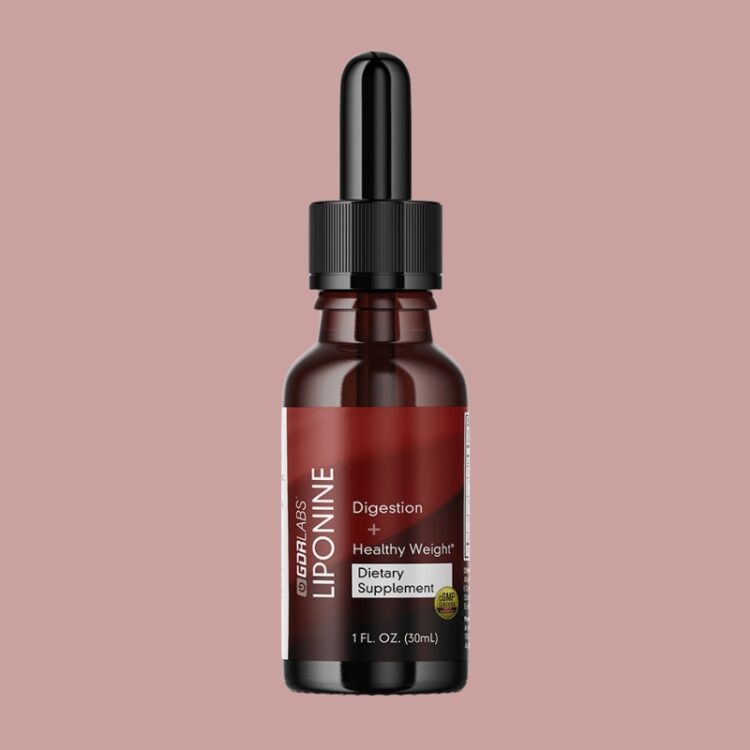 GDR Labs Liponine: Newest User Feedback (Product Summary)