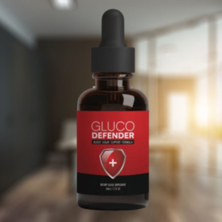 Gluco Defender