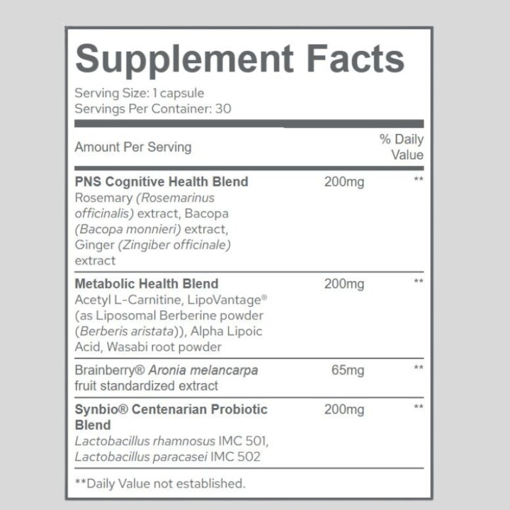 Gut-Brain Sync - Image 3