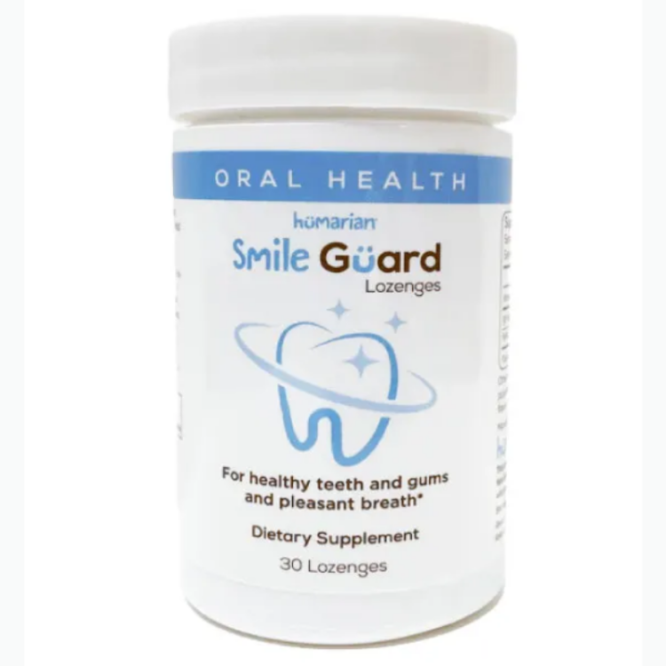 Humarian Smile Guard