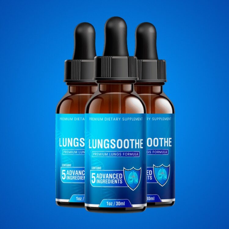 LungSoothe: Newest User Feedback (Product Summary)