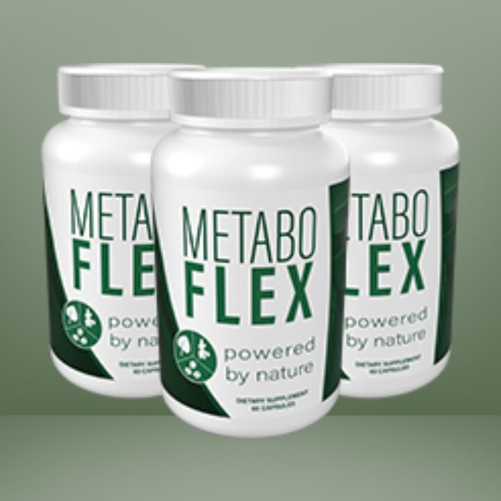 Metabo Flex