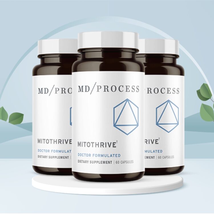 MitoThrive
