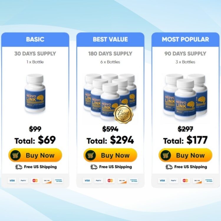 Nervolink: Newest User Feedback (Product Summary) - Image 2