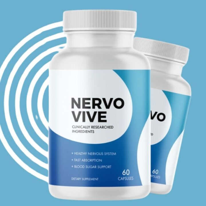 NervoVive: Newest User Feedback (Product Summary)