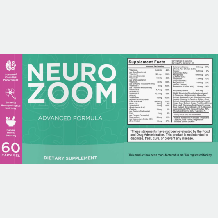 NeuroZoom - Image 3