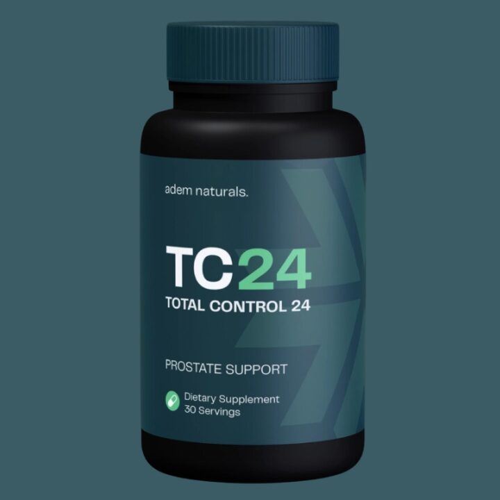 Total Control 24