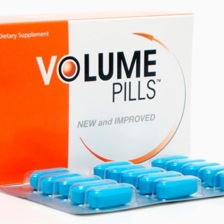 Volume Pills