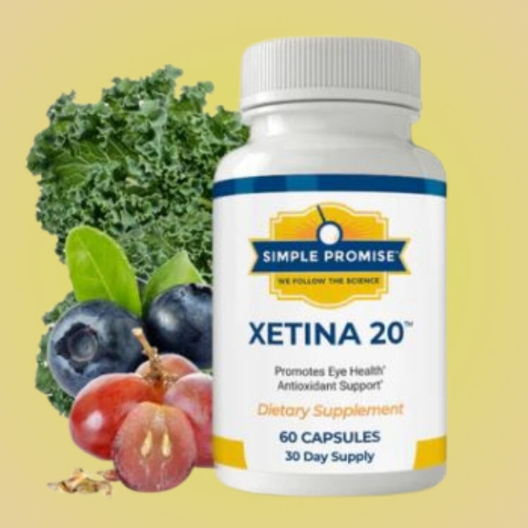 Xetina 20