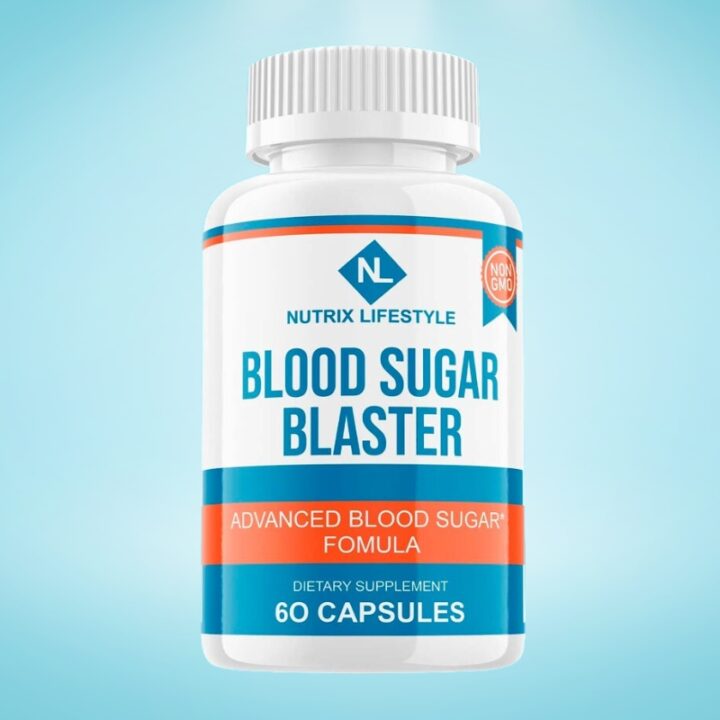 blood sugar blaster: Reviewing the Latest Research