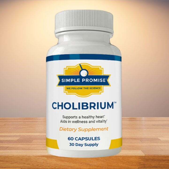 cholibrium: Reviewing the Latest Research