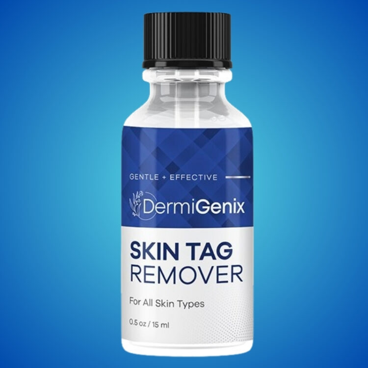 DermiGenix Skin Tag Remover