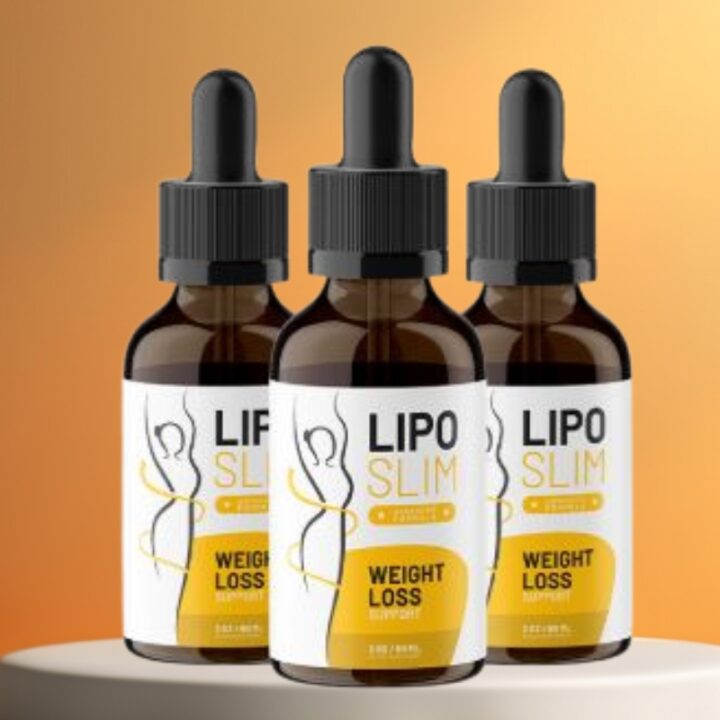 Lipo Slim Drops