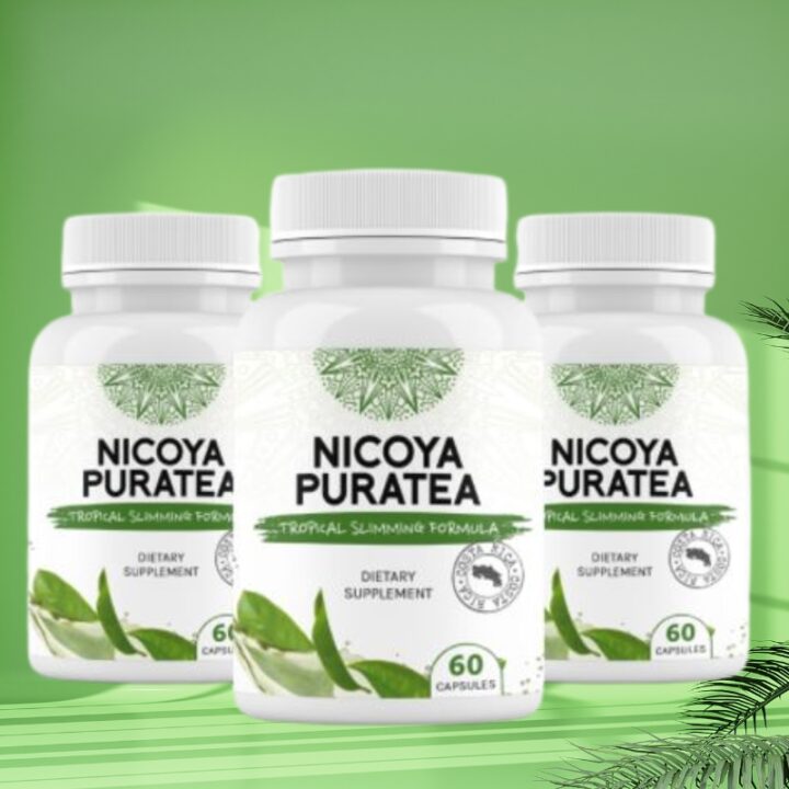 Nicoya PuraTea