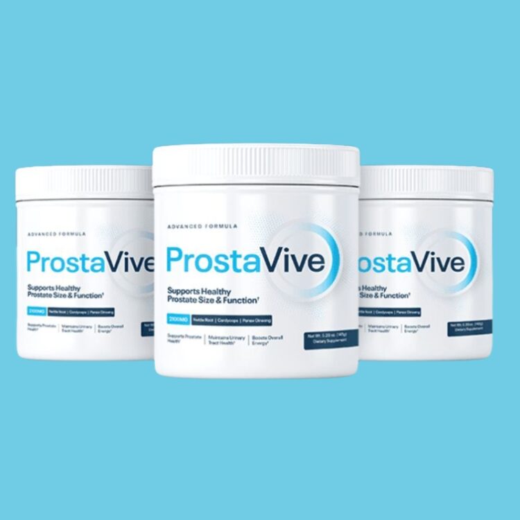 Prosta Vive