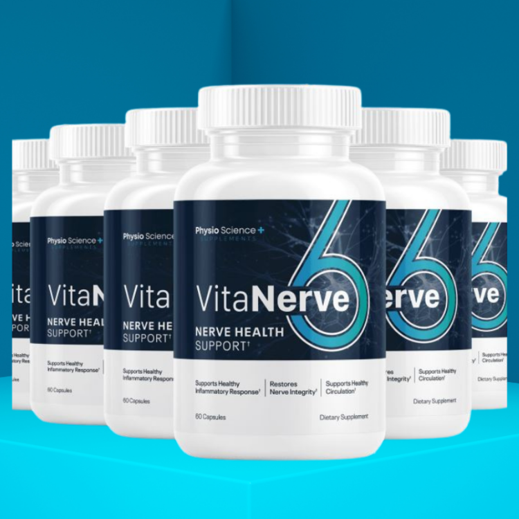 VitaNerve6