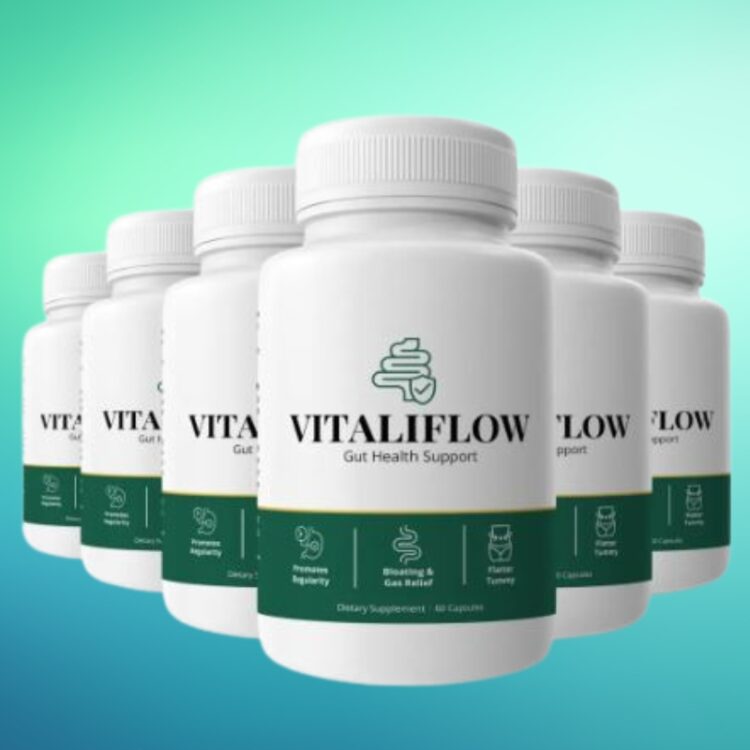 VitaliFlow