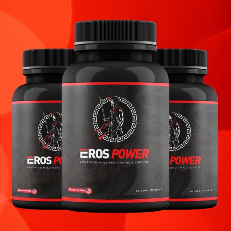 ErosPower