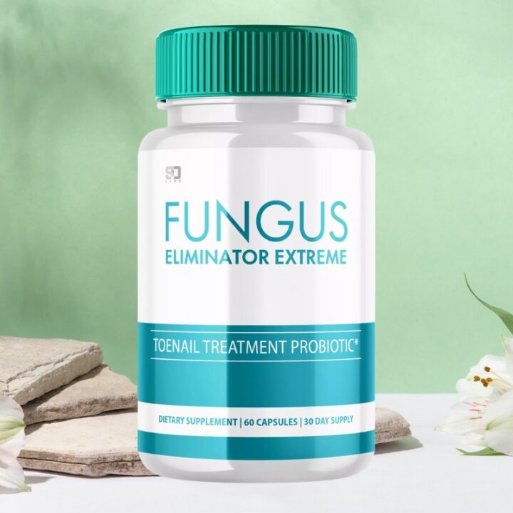 Fungus Eliminator Extreme