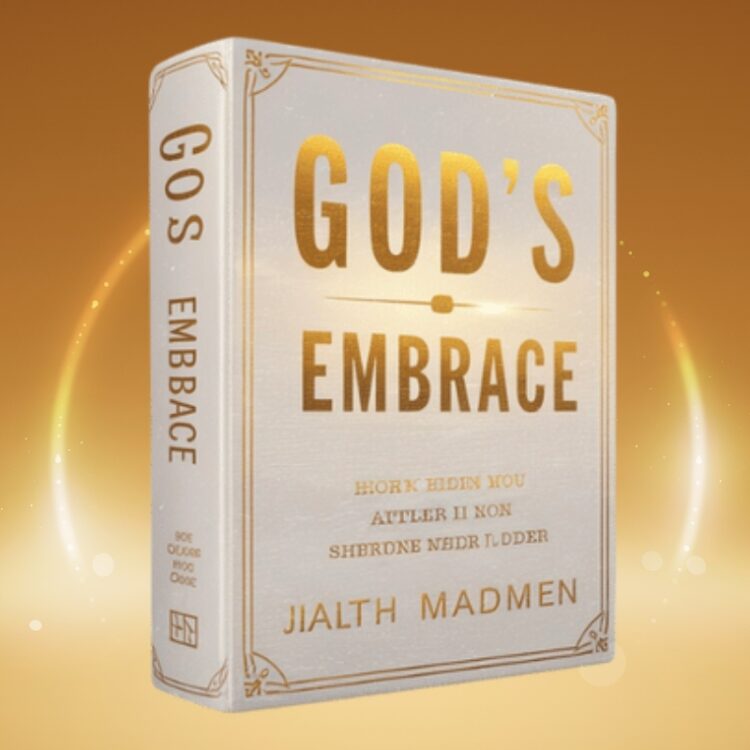 God's Embrace