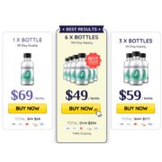 Kerassentials Toenail Treatment Oil - Image 2