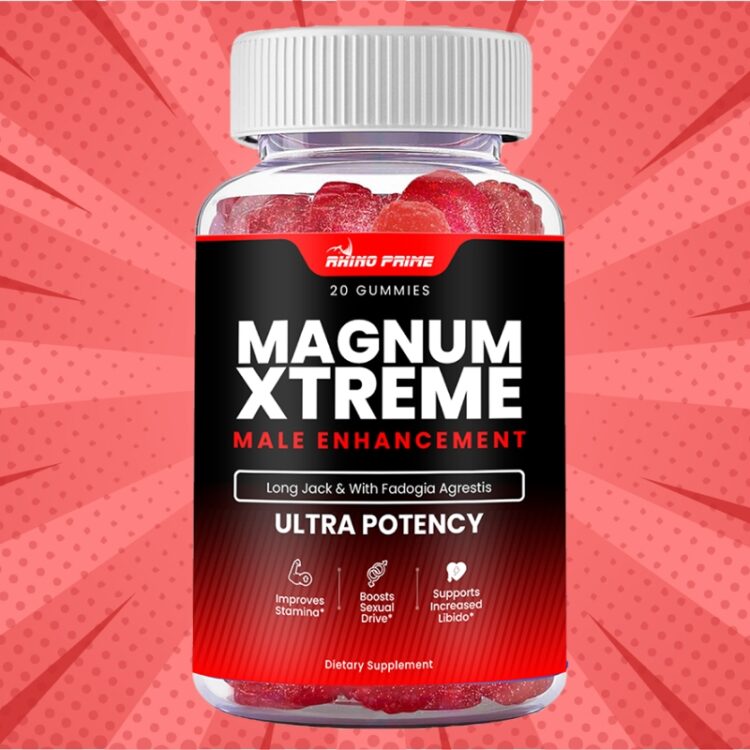 Magnum Xtreme
