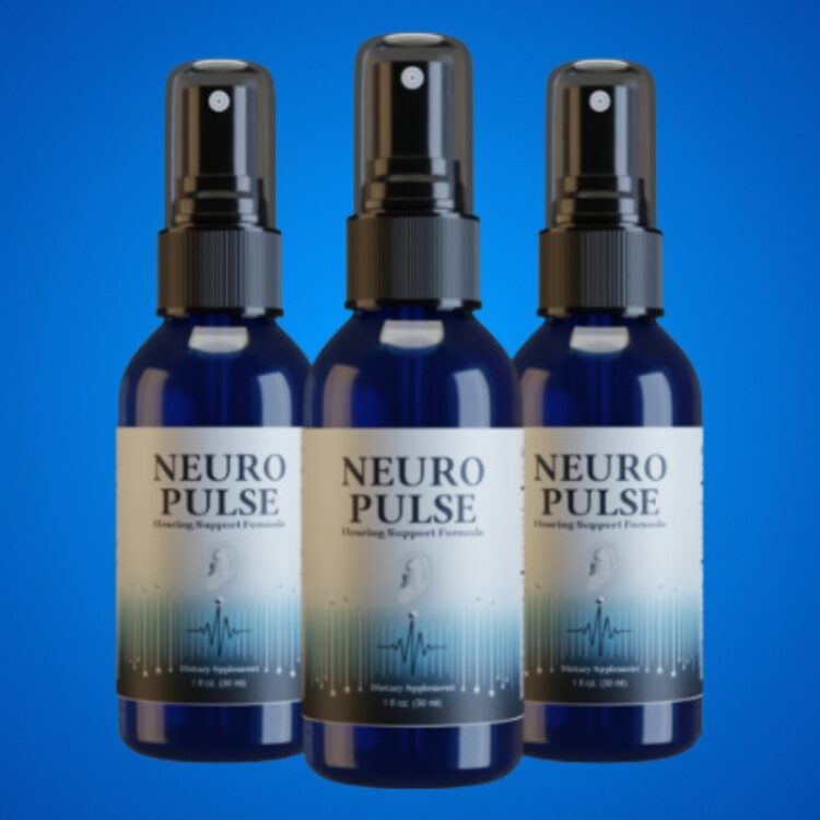 NeuroPulse